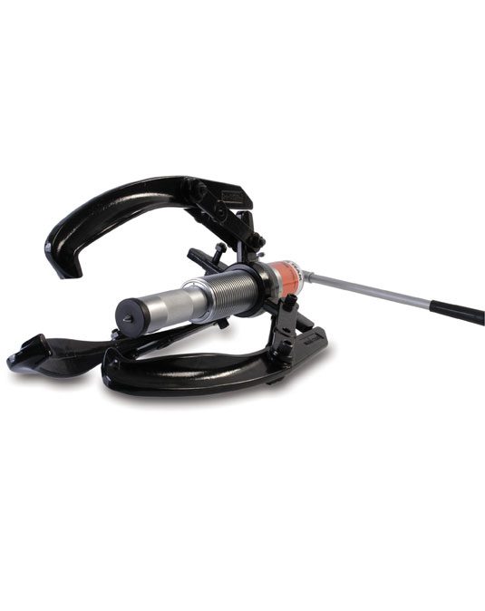 Gripomatic Hydraulic Pullers (PH303C)
