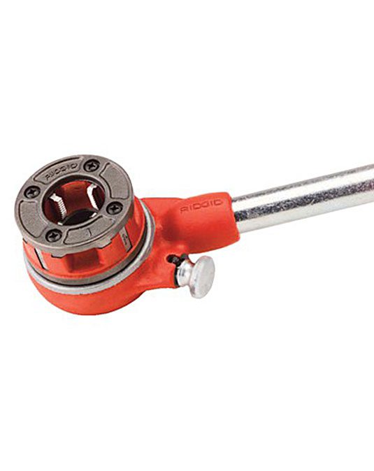 Manual Ratchet Threaders