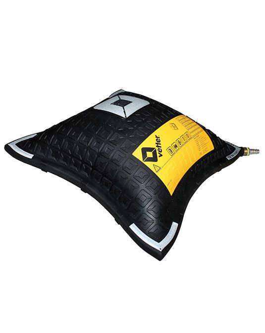 Vetter S.Tec Lifting Bags (10 bar / 145 psi)