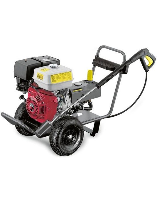 Commercial Petrol Pressure Cleaner