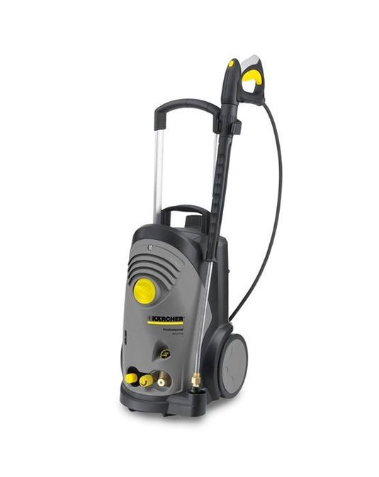 Commercial Cold Water Pressure Cleaner