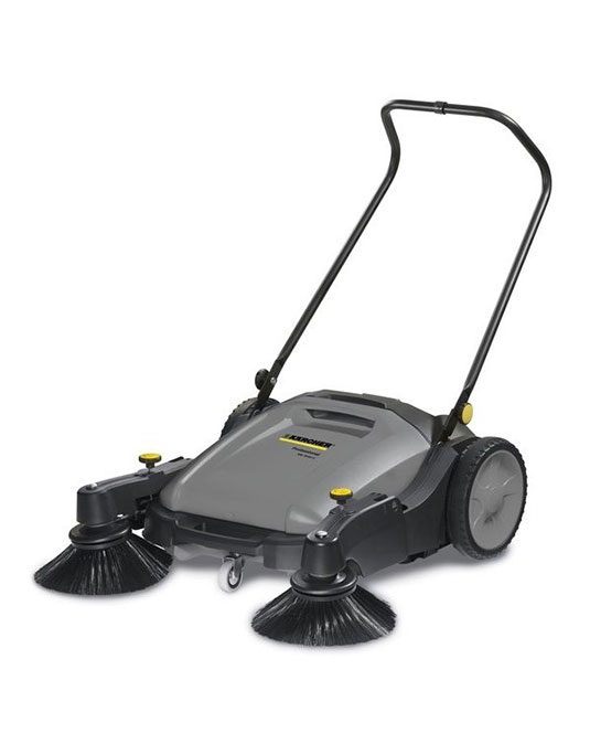 Commercial Sweepers