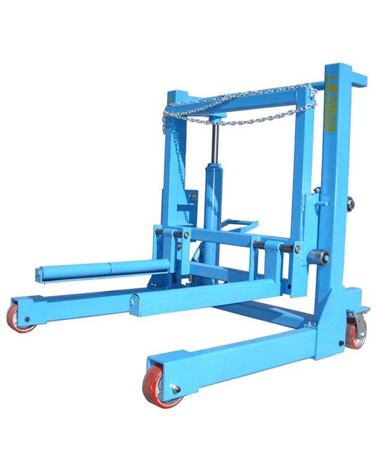Wheel Dolly