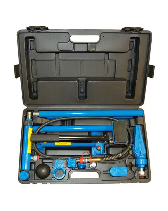 Body Repair Kits
