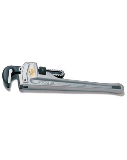 Aluminium Pipe Wrenches