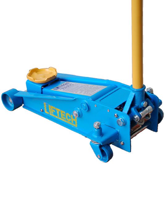 Turbo Lift Jack