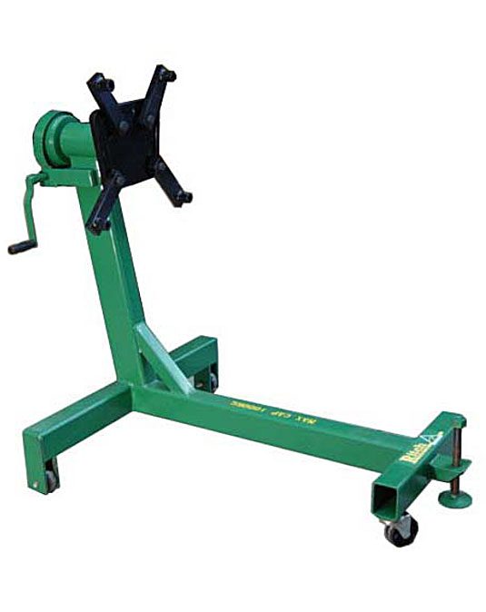 Engine Stand