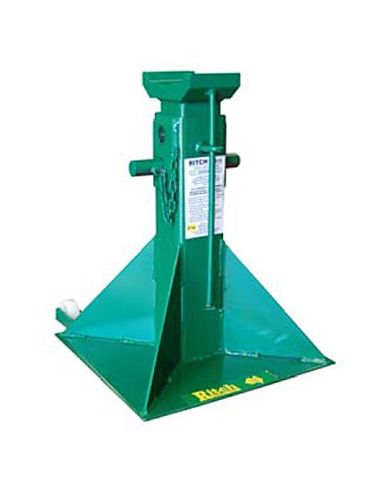 Vehicle Support Stands
