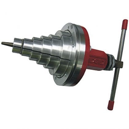 Tube Expanders Rigid Model A1