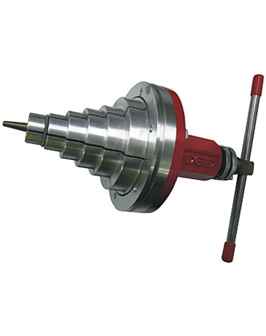 Tube Expanders Rigid Model A1