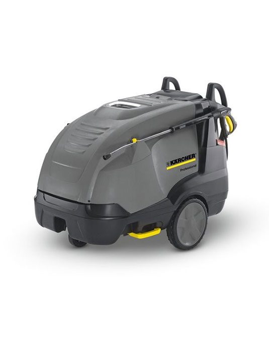 Commercial Hot/Cold Water Pressure Cleaners