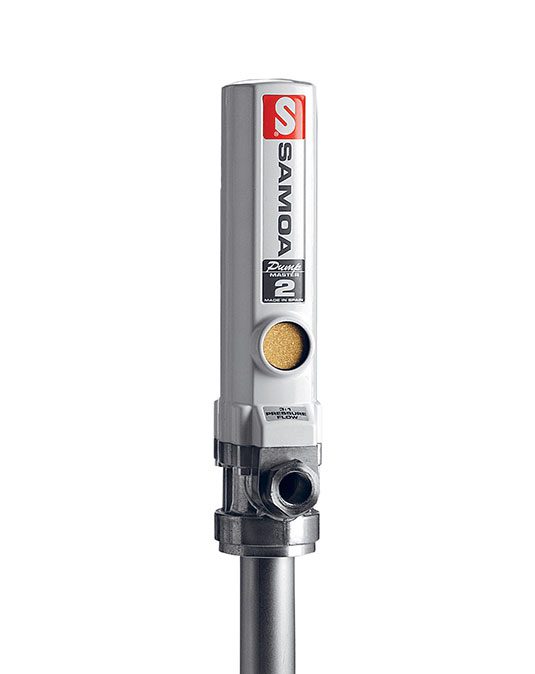 3-1 Ratio Oil Transfer Drum Pump