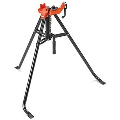 Pipe Vises – Tristand Portable Vises