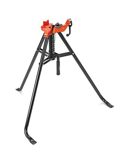Pipe Vises – Tristand Portable Vises